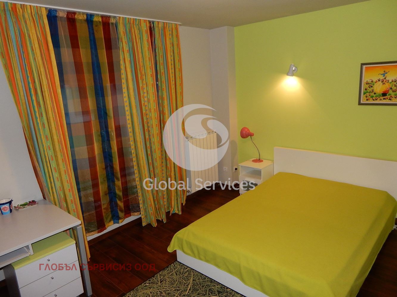 Дава под Наем КЪЩА | Imot.bg — изображение 16