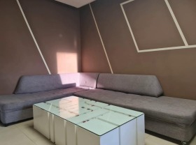 2-стаен град София, Банишора