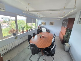 Office Knyazhevo, Sofia