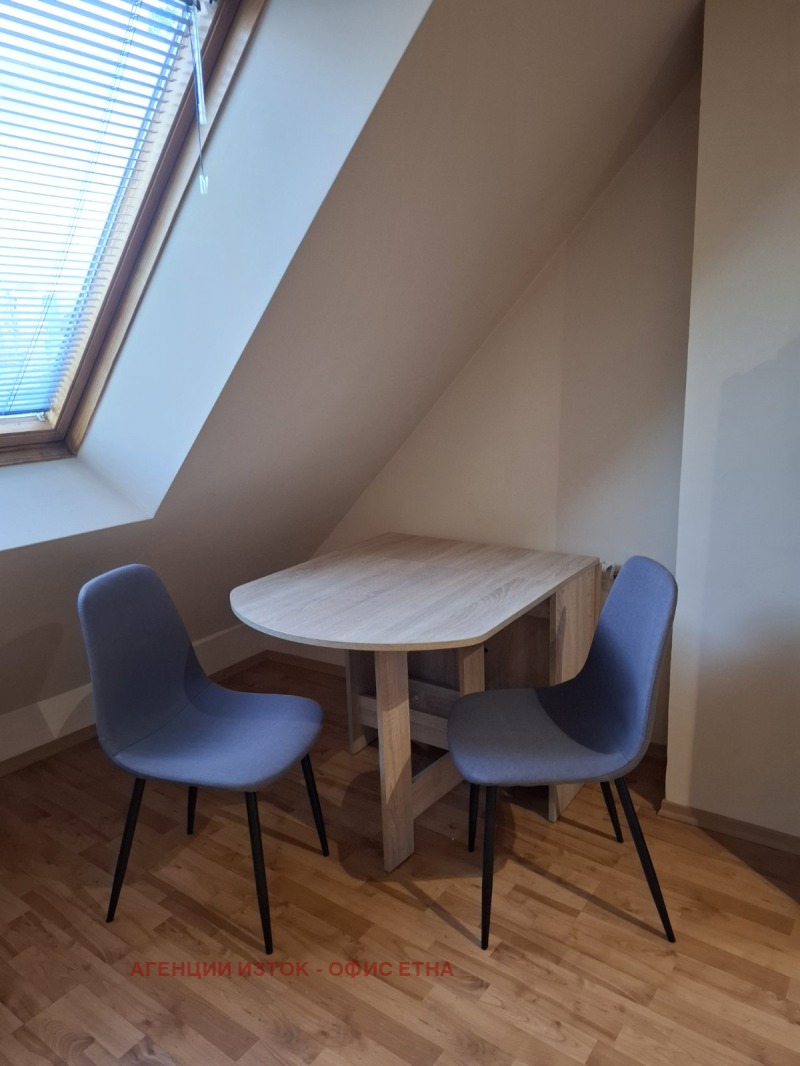 De inchiriat  Studio Sofia , Mladost 1 , 42 mp | 72442188 - imagine [2]