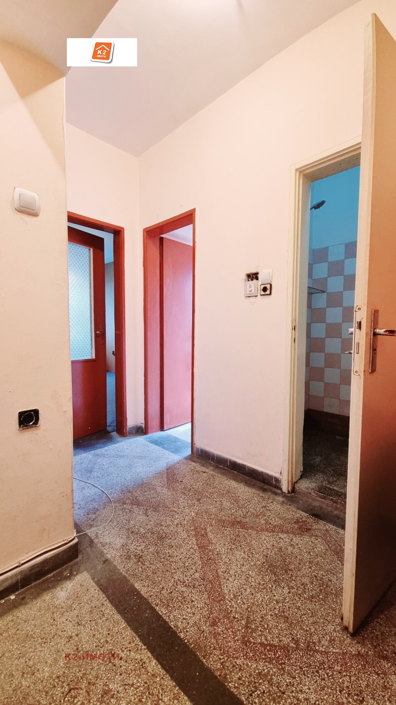 Дава под наем  1-стаен град София , Лозенец , 45 кв.м | 12773015 - изображение [3]