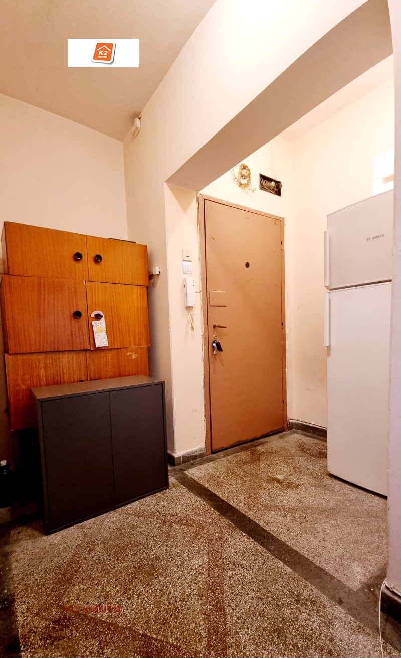 Дава под наем  1-стаен град София , Лозенец , 45 кв.м | 12773015 - изображение [5]