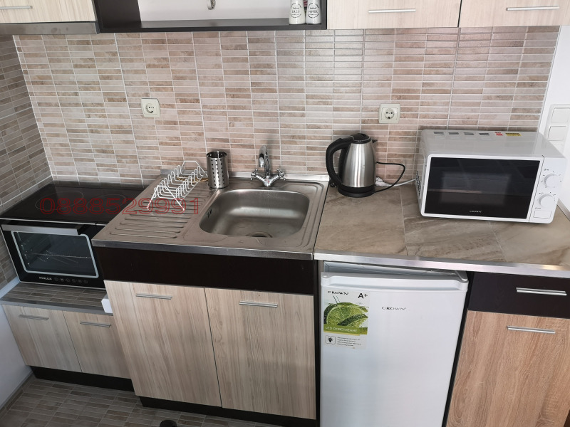 Дава под наем 1-СТАЕН, гр. София, Полигона, снимка 11 - Апартаменти - 53171703