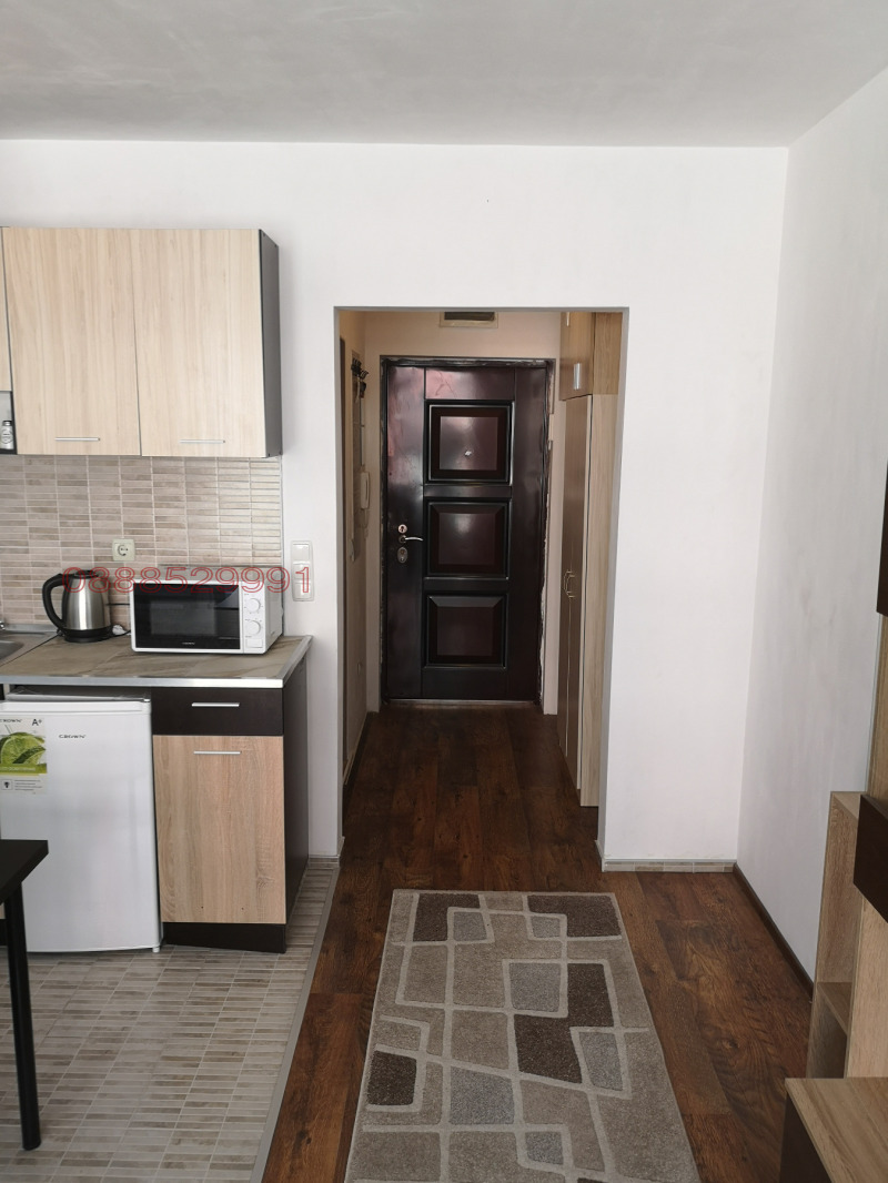 Дава под наем 1-СТАЕН, гр. София, Полигона, снимка 8 - Апартаменти - 53171703