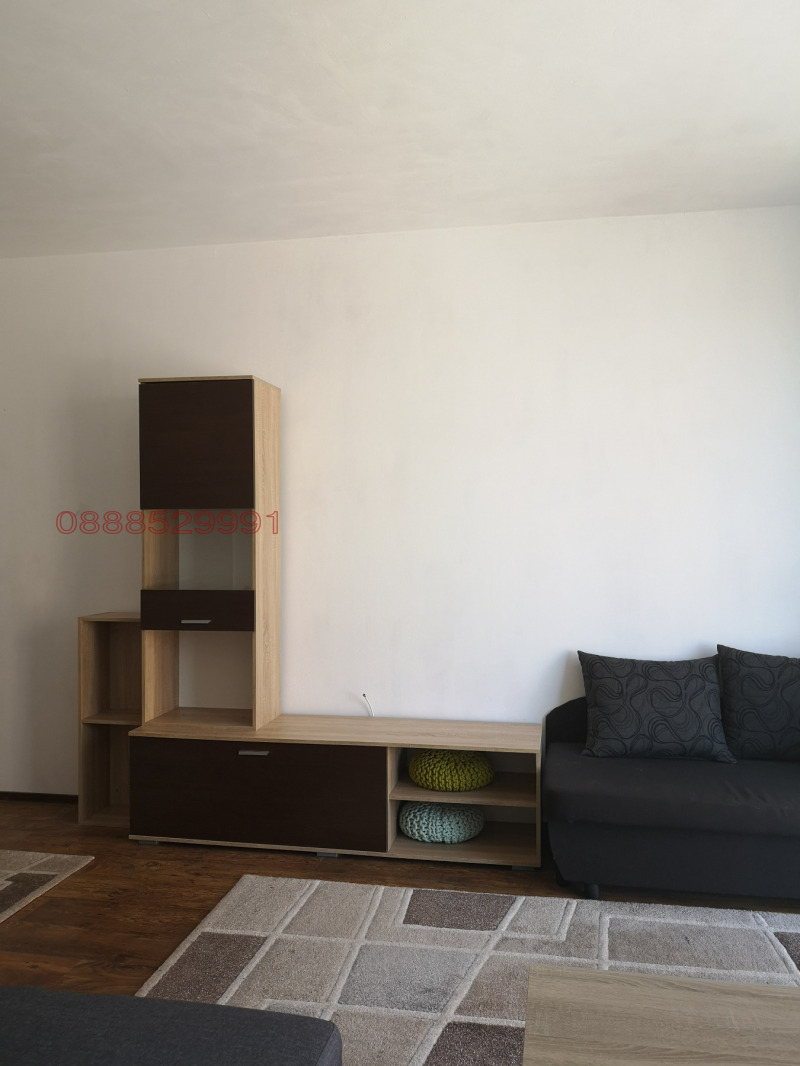 Дава под наем 1-СТАЕН, гр. София, Полигона, снимка 6 - Апартаменти - 53171703