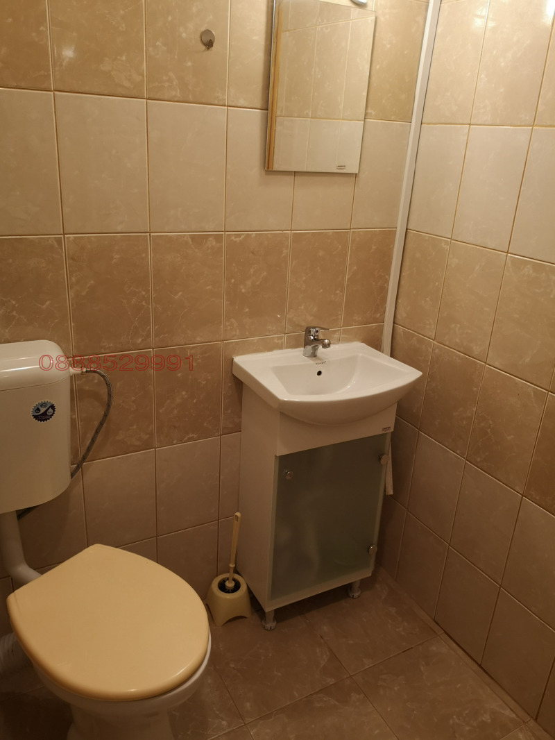 Дава под наем 1-СТАЕН, гр. София, Полигона, снимка 14 - Апартаменти - 53171703