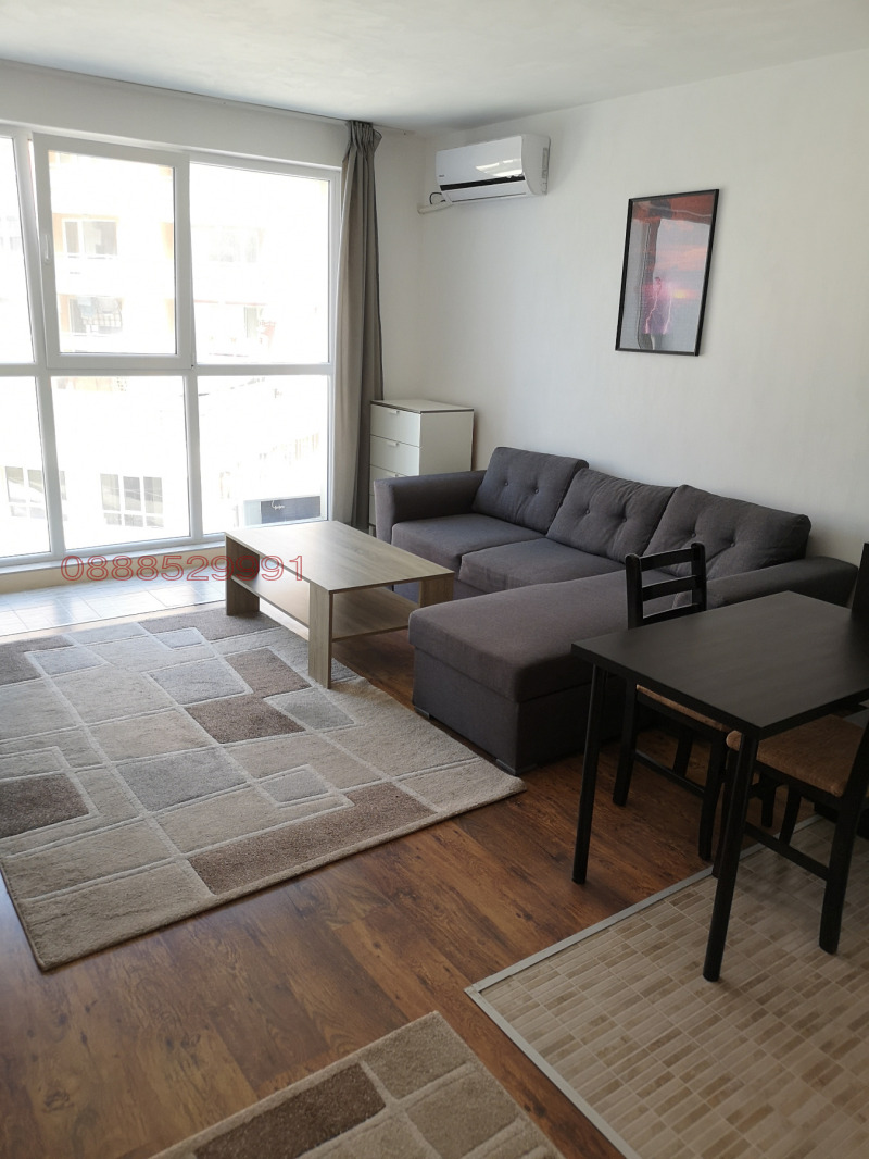 Дава под наем 1-СТАЕН, гр. София, Полигона