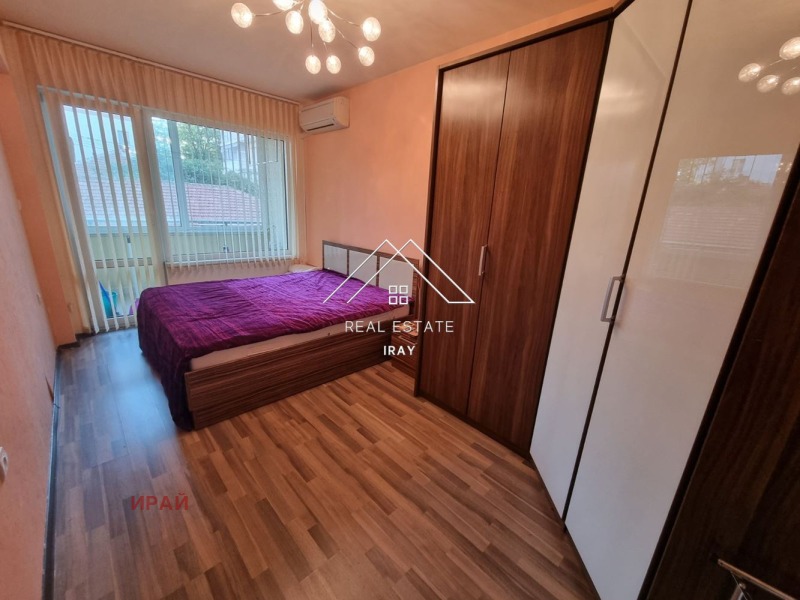 Vuokrattavana  1 makuuhuone Stara Zagora , Tsentar , 60 neliömetriä | 60428203 - kuva [14]