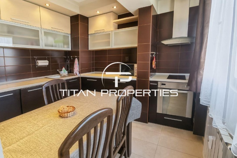 Da affittare  1 camera da letto Varna , Mladost 1 , 67 mq | 68544218 - Immagine [5]