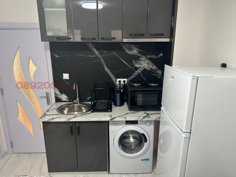 För uthyrning  1 sovrum Stara Zagora , Centar , 50 kvm | 25608823 - bild [4]