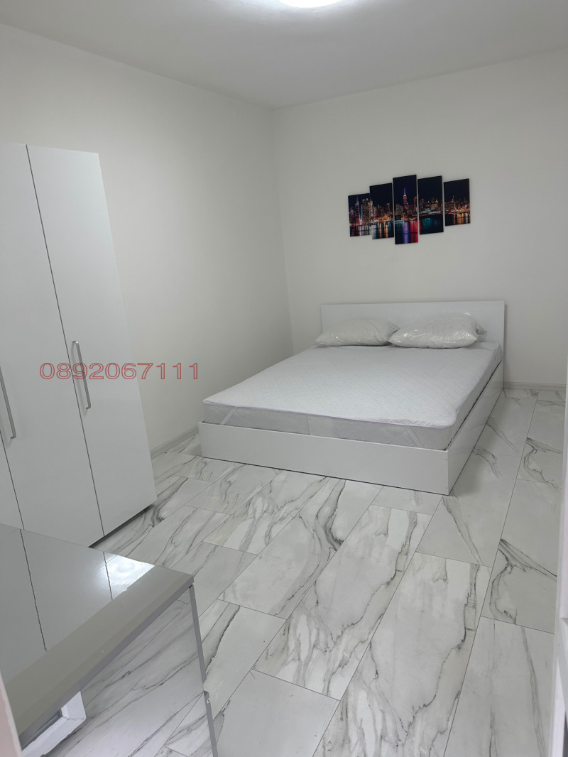 För uthyrning  1 sovrum Stara Zagora , Centar , 50 kvm | 25608823 - bild [8]