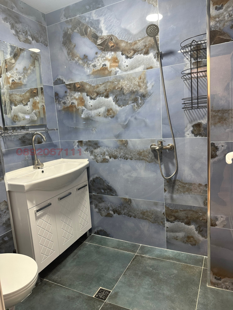 För uthyrning  1 sovrum Stara Zagora , Centar , 50 kvm | 25608823 - bild [11]
