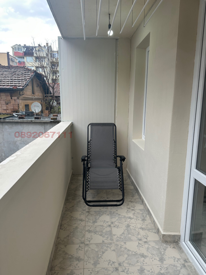 För uthyrning  1 sovrum Stara Zagora , Centar , 50 kvm | 25608823 - bild [15]