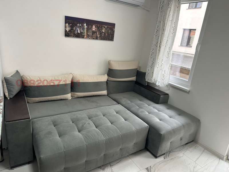 För uthyrning  1 sovrum Stara Zagora , Centar , 50 kvm | 25608823 - bild [16]