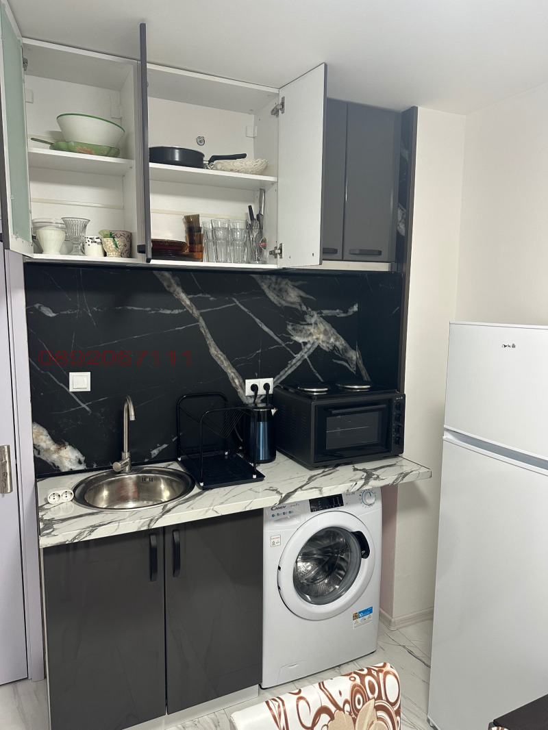 För uthyrning  1 sovrum Stara Zagora , Centar , 50 kvm | 25608823 - bild [12]