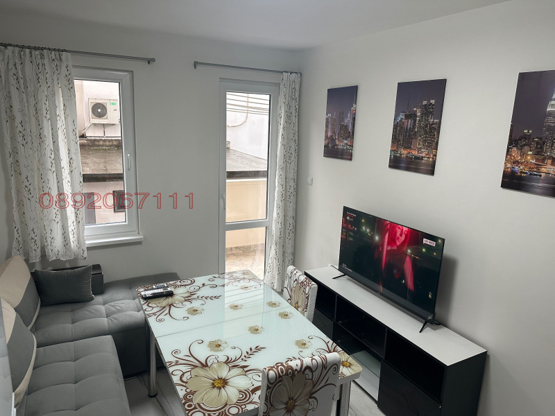 För uthyrning  1 sovrum Stara Zagora , Centar , 50 kvm | 25608823 - bild [2]