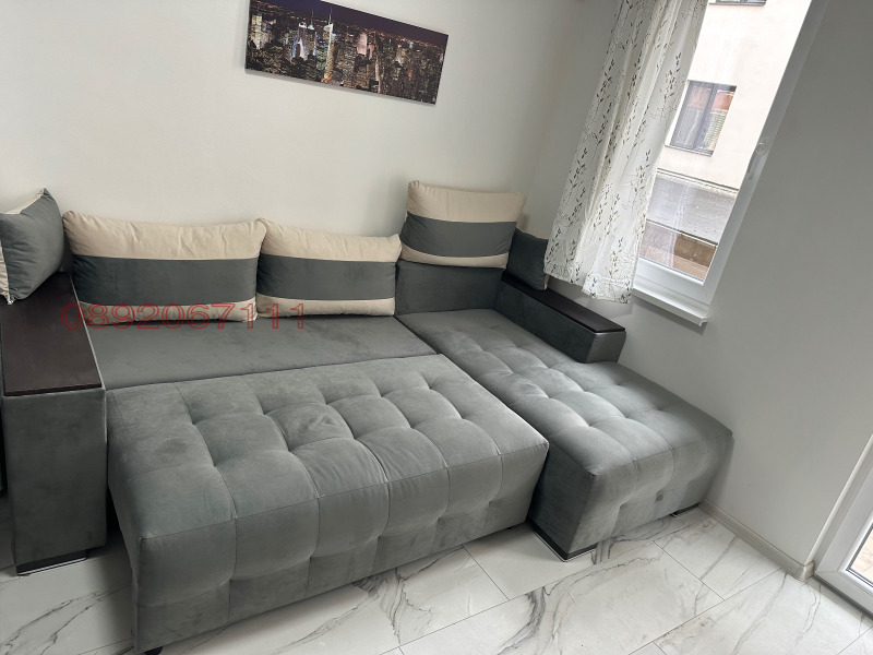 För uthyrning  1 sovrum Stara Zagora , Centar , 50 kvm | 25608823 - bild [13]
