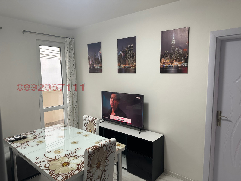För uthyrning  1 sovrum Stara Zagora , Centar , 50 kvm | 25608823 - bild [5]
