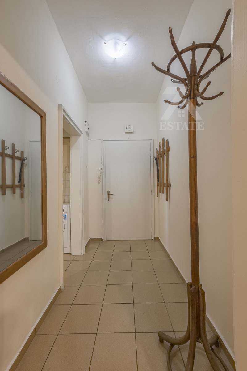 Do wynajęcia  1 sypialnia Sofia , Geo Milew , 78 mkw | 38528432 - obraz [11]