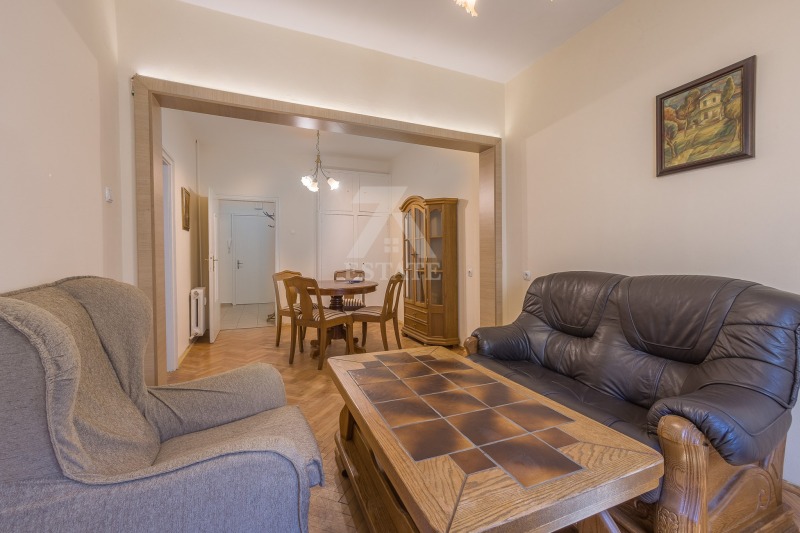 Do wynajęcia  1 sypialnia Sofia , Geo Milew , 78 mkw | 38528432 - obraz [5]