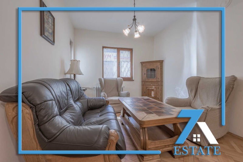 Do wynajęcia  1 sypialnia Sofia , Geo Milew , 78 mkw | 38528432