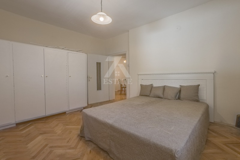 Do wynajęcia  1 sypialnia Sofia , Geo Milew , 78 mkw | 38528432 - obraz [7]
