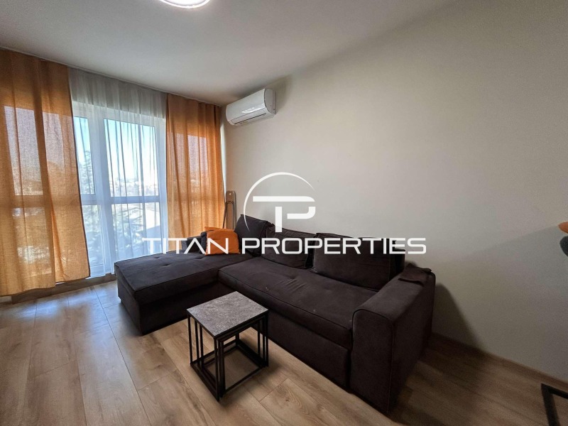 Do wynajęcia  1 sypialnia Warna , Lewski 1 , 68 mkw | 15553861 - obraz [2]