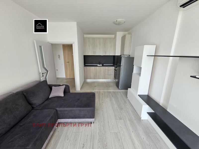 Дава под наем 2-СТАЕН, гр. София, Дружба 2, снимка 3 - Апартаменти - 52883234