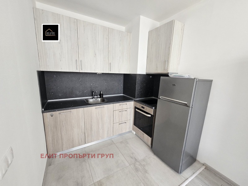 Дава под наем 2-СТАЕН, гр. София, Дружба 2, снимка 4 - Апартаменти - 52883234