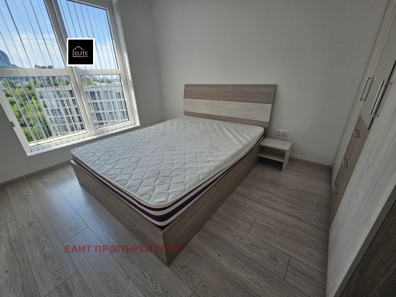 Дава под наем 2-СТАЕН, гр. София, Дружба 2, снимка 6 - Апартаменти - 52883234