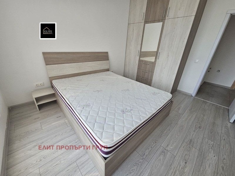 Дава под наем 2-СТАЕН, гр. София, Дружба 2, снимка 5 - Апартаменти - 52883234