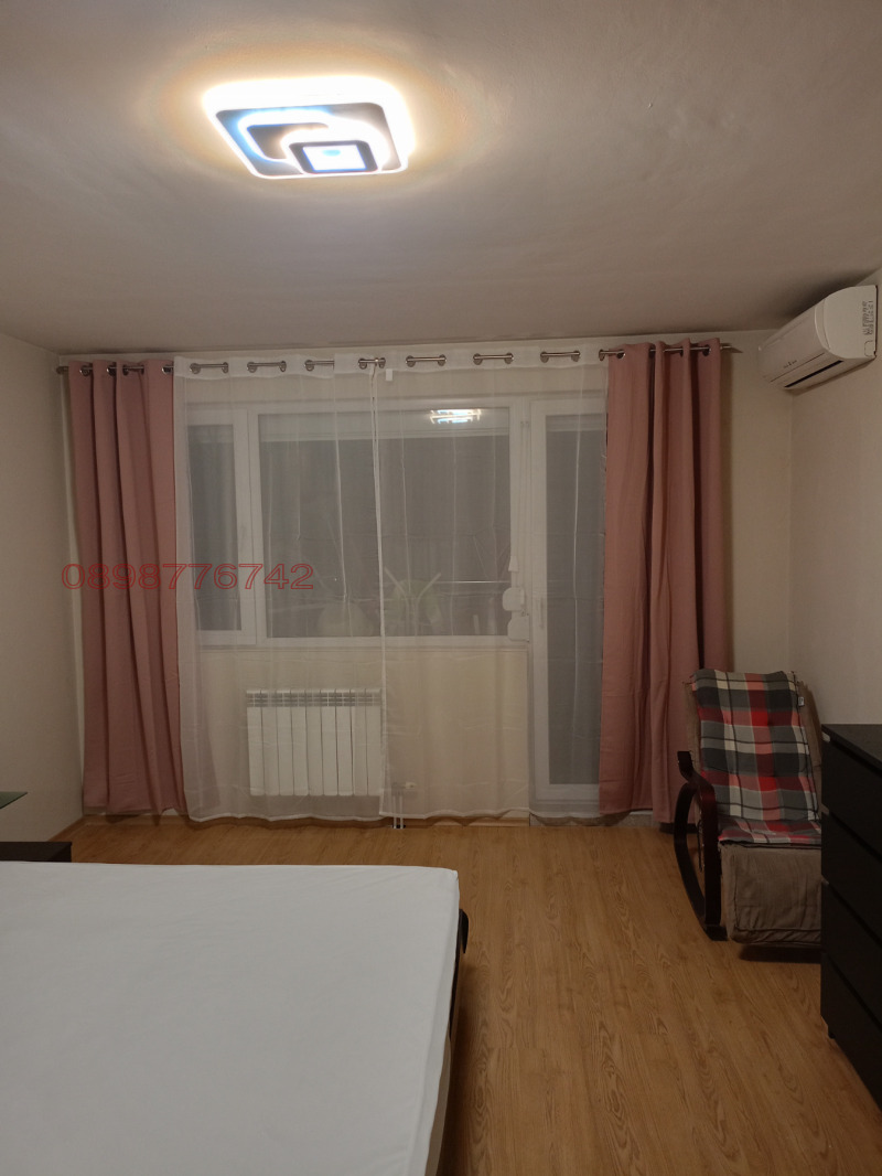 Дава под наем 2-СТАЕН, гр. София, Студентски град, снимка 3 - Апартаменти - 53358578