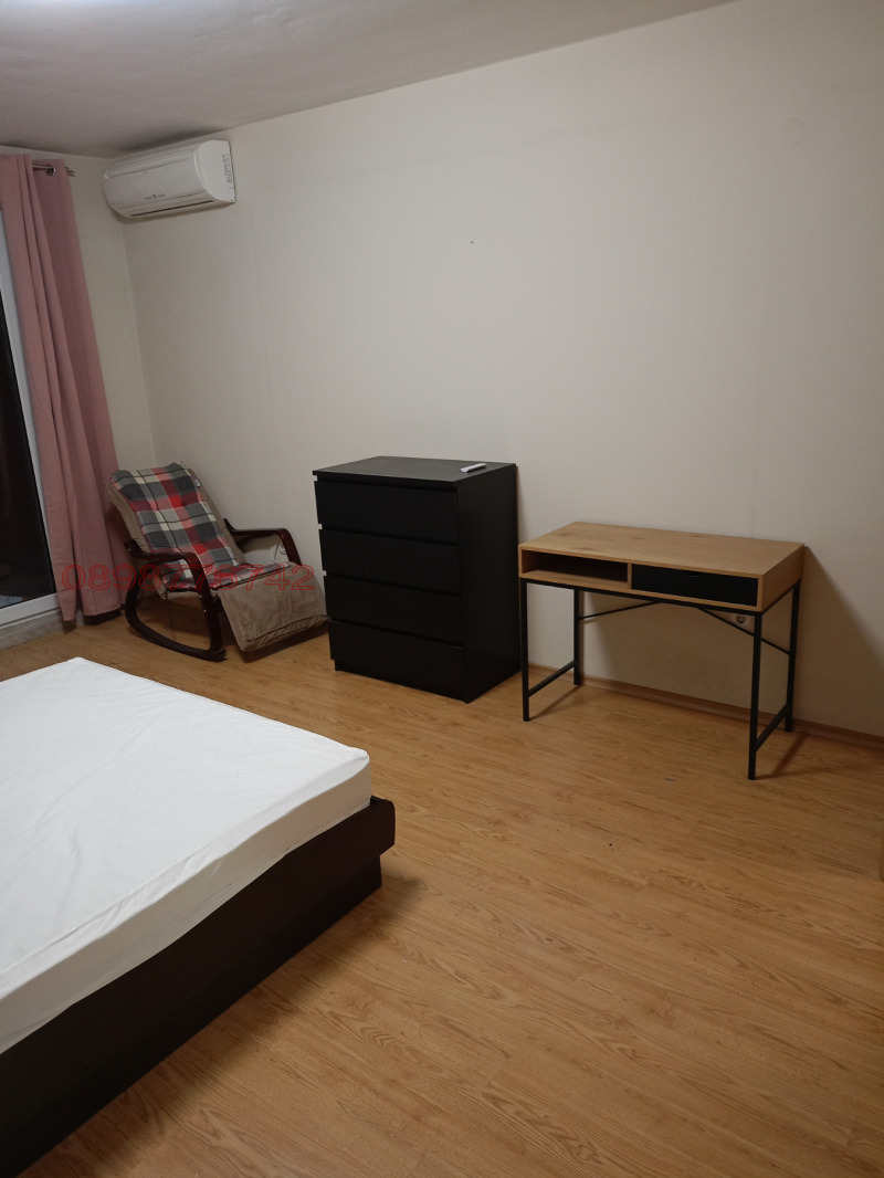 Дава под наем 2-СТАЕН, гр. София, Студентски град, снимка 5 - Апартаменти - 53358578