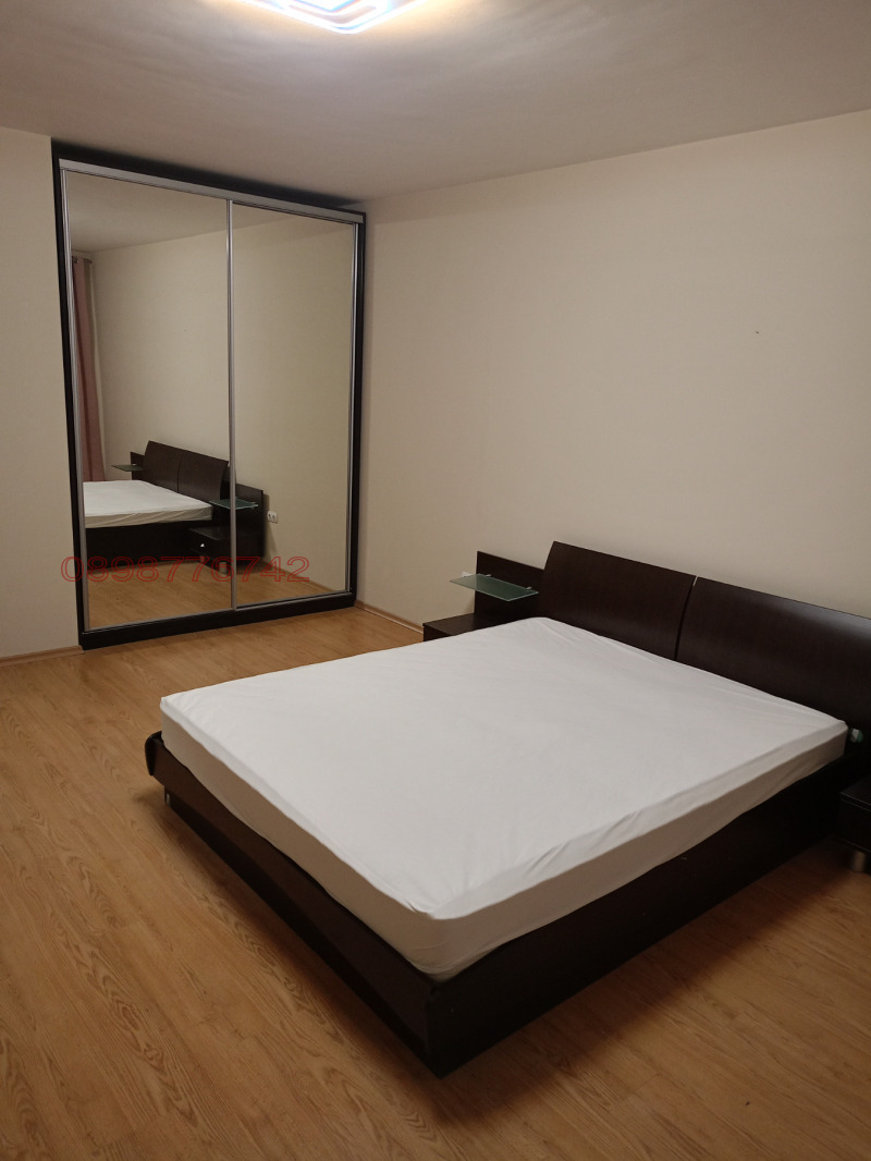 Дава под наем 2-СТАЕН, гр. София, Студентски град, снимка 4 - Апартаменти - 53358578