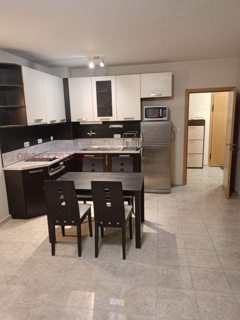 Дава под наем 2-СТАЕН, гр. София, Студентски град