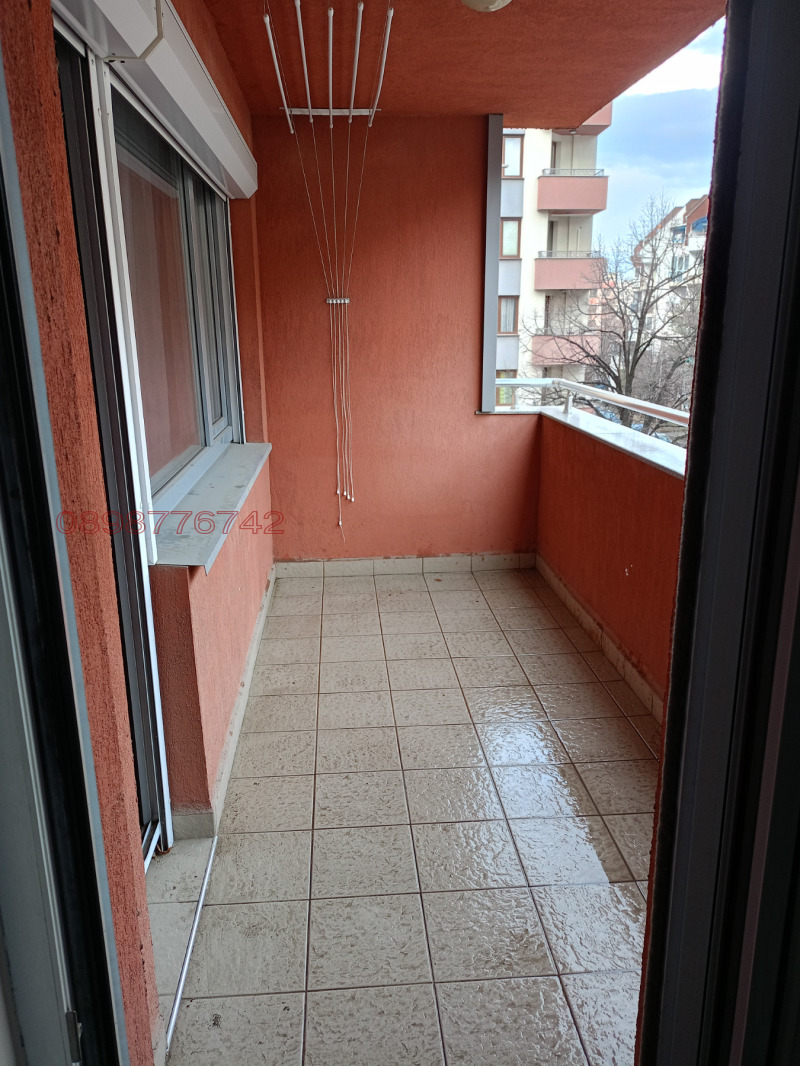 Дава под наем 2-СТАЕН, гр. София, Студентски град, снимка 8 - Апартаменти - 53358578