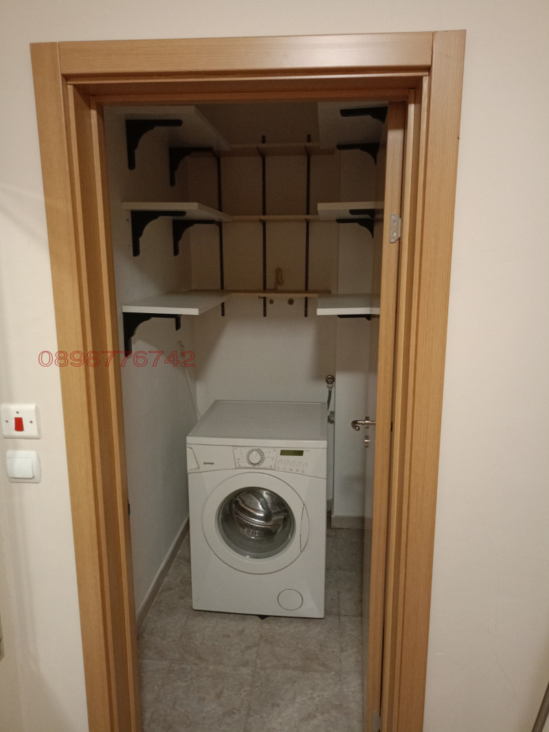 Дава под наем 2-СТАЕН, гр. София, Студентски град, снимка 9 - Апартаменти - 53358578