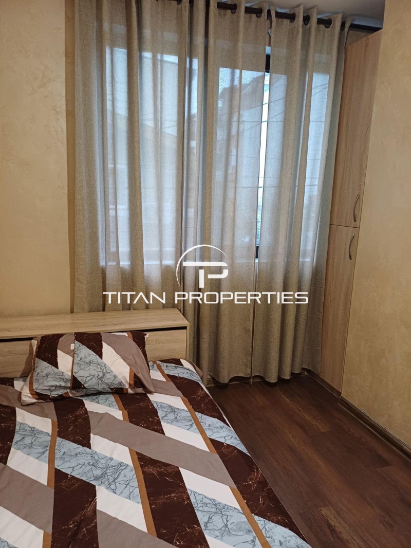 Дава под наем  3-стаен град Варна , Погреби , 70 кв.м | 92217214 - изображение [5]