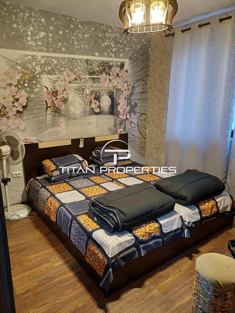 Дава под наем  3-стаен град Варна , Погреби , 70 кв.м | 92217214 - изображение [3]
