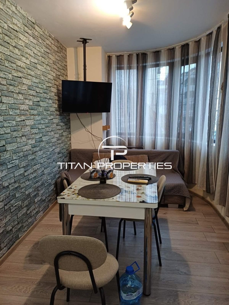 Дава под наем  3-стаен град Варна , Погреби , 70 кв.м | 92217214 - изображение [2]