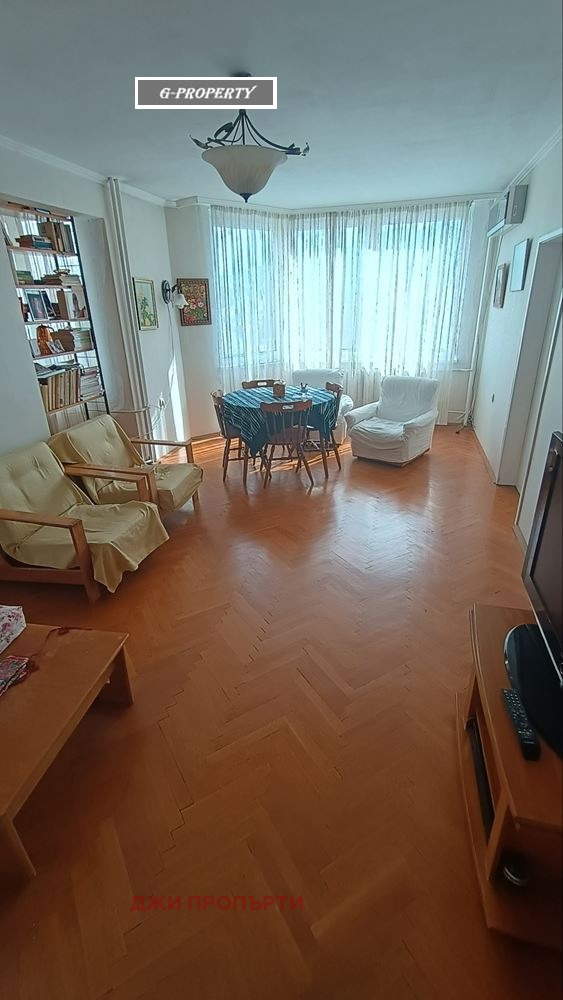 Дава под наем  3-стаен град София , Младост 2 , 100 кв.м | 86662092 - изображение [3]