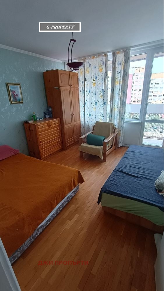 Дава под наем  3-стаен град София , Младост 2 , 100 кв.м | 86662092 - изображение [6]