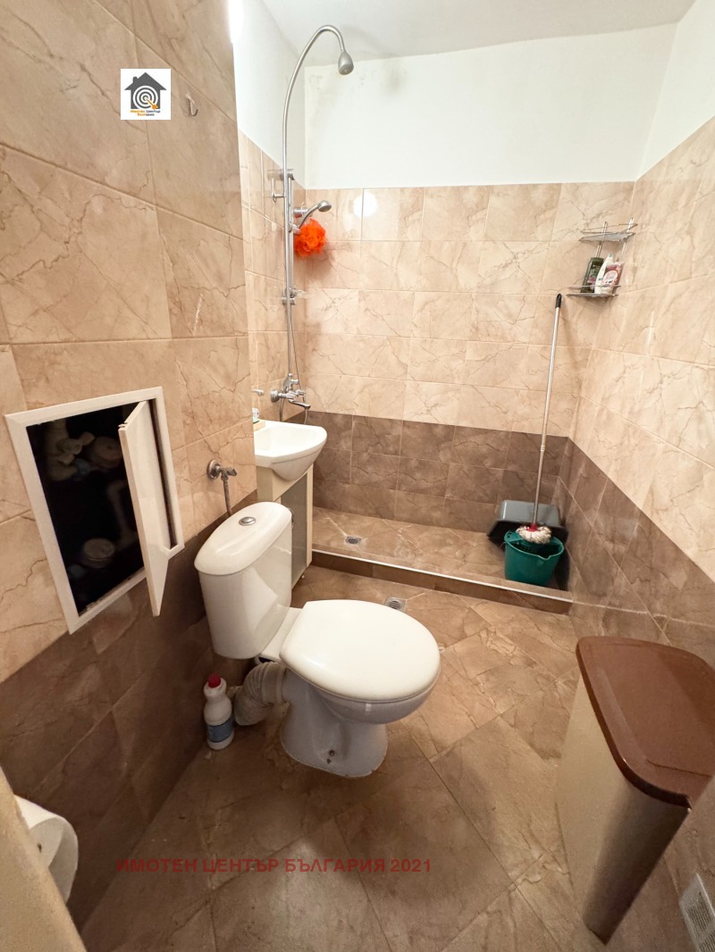 Do wynajęcia  2 sypialnie Sofia , Slatina , 100 mkw | 66108687 - obraz [5]