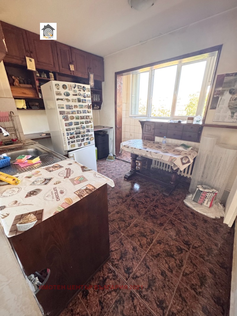 Do wynajęcia  2 sypialnie Sofia , Slatina , 100 mkw | 66108687 - obraz [4]
