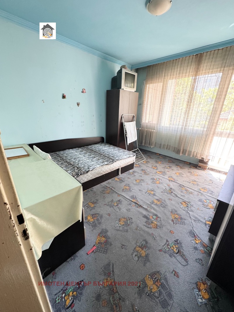 Do wynajęcia  2 sypialnie Sofia , Slatina , 100 mkw | 66108687 - obraz [3]