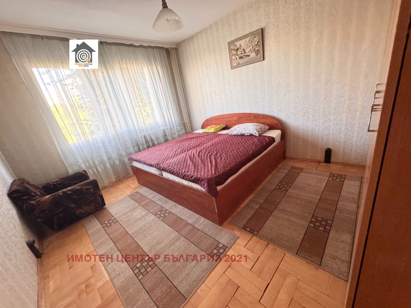 Do wynajęcia  2 sypialnie Sofia , Slatina , 100 mkw | 66108687 - obraz [2]