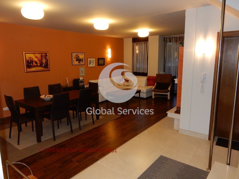 Дава под наем КЪЩА, гр. София, Горубляне, снимка 2 - Къщи - 52208132