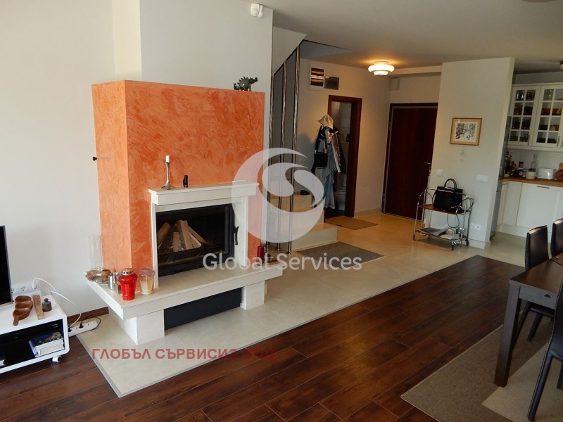 Дава под наем КЪЩА, гр. София, Горубляне, снимка 7 - Къщи - 52208132