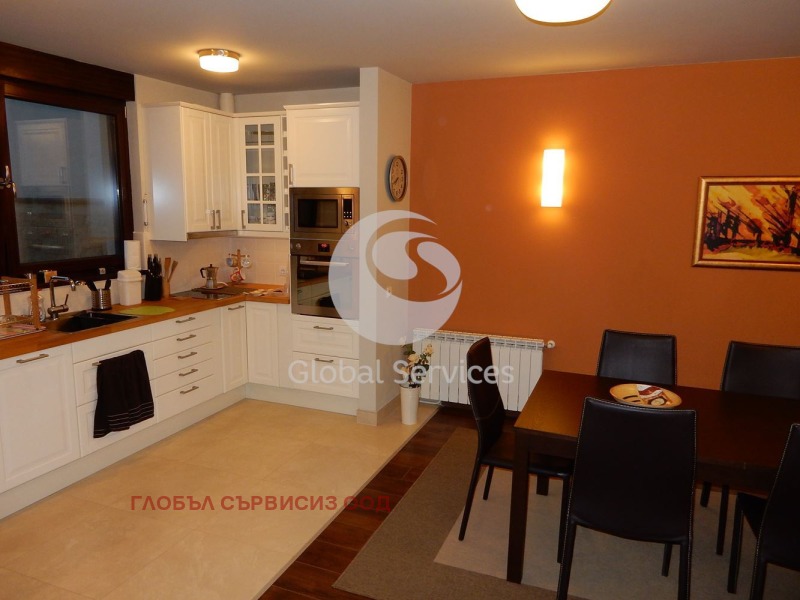 Дава под наем КЪЩА, гр. София, Горубляне, снимка 9 - Къщи - 52208132