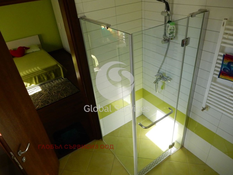 Дава под наем КЪЩА, гр. София, Горубляне, снимка 14 - Къщи - 52208132